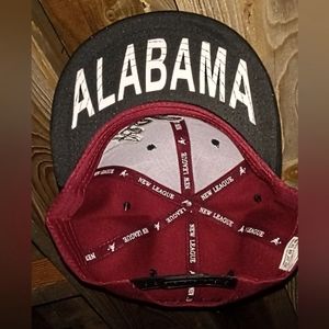BAMA Flat bill